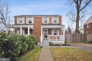 2836 Fairhaven Ave, Alexandria, VA 22303