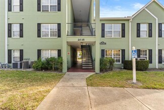 2035 Dixie Belle Dr Unit 2035R, Orlando, FL 32812