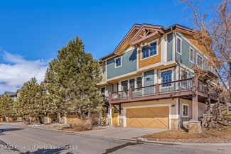 167 Juniper Trail, Carbondale, CO 81623
