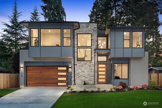 1519 146th Ave SE, Bellevue, WA 98007