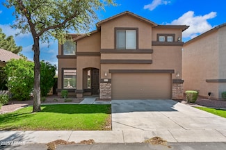 2513 E Flintlock Place, Chandler, AZ 85286