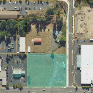 0 Tolman Cr Rd Unit 220204970, Ashland, OR 97520