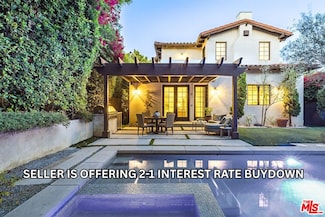 735 N Stanley Ave, Los Angeles, CA 90046