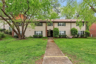 1217 Manassas Ct Unit H, Raleigh, NC 27609