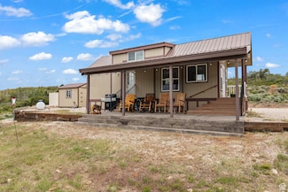 1041 N Lone Pine Rd Unit 103, Salina, UT 84654