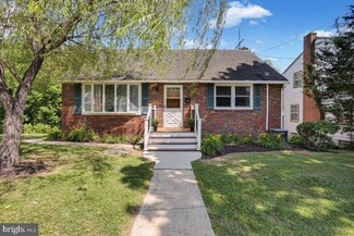 476 Belmont St, Pottstown, PA 19464
