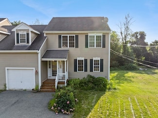 355 Laurel St, Bridgewater, MA 02324