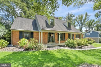 200 Hackney Cir, Wilmington, DE 19803