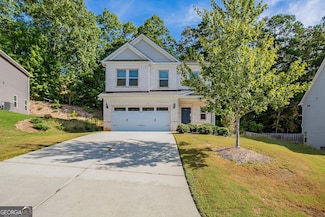 372 Dublin Way, Dallas, GA 30132