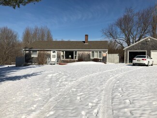 1174 River Rd, Saint George, ME 04860