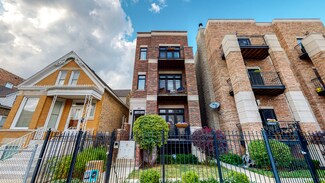 2032 W Augusta Blvd Unit 3, Chicago, IL 60622