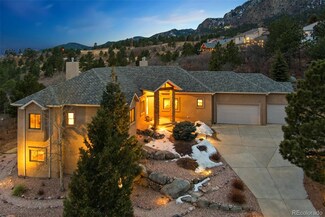 305 Paisley Dr, Colorado Springs, CO 80906