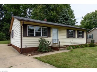 3134 Wattova Rd NW, Massillon, OH 44646
