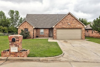 2616 N Nail Pkwy, Moore, OK 73160
