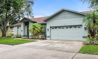 3217 April Ln, Palm Harbor, FL 34684