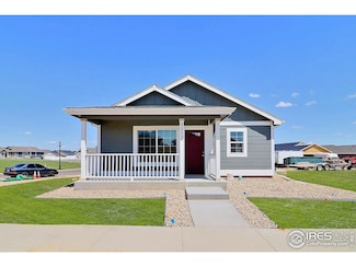 4312 Rockcress Rd, Evans, CO 80620