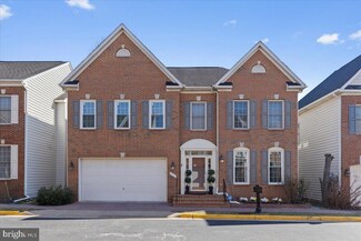9257 Lee Masey Dr, Lorton, VA 22079