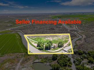 915 W Pole Line Rd, West Magic, ID 83352