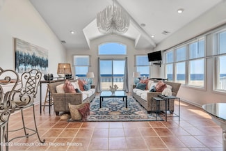 221 Beach Front Unit 3, Point Pleasant Beach, NJ 08742