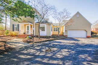 112 Carriage Way, Lynchburg, VA 24503