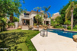7475 E Gainey Ranch Rd Unit 4, Scottsdale, AZ 85258