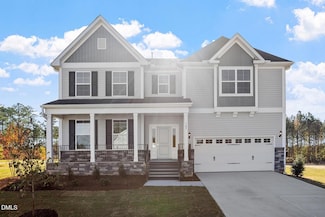 105 Guardian St, Youngsville, NC 27525