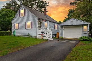 82 Brickel Rd, Stoughton, MA 02072