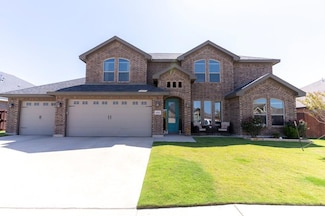 6004 Sunrise Way, Midland, TX 79705
