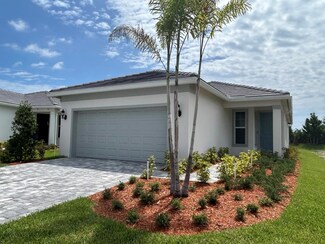 1129 Haven Cir Unit Compass 11, Vero Beach, FL 32960