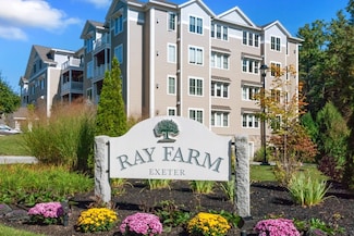 24 Willey Creek Rd Unit 301, Exeter, NH 03833