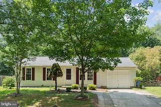 7454 Brenish Dr, Gaithersburg, MD 20879
