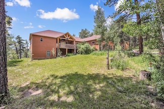8564 Ridge Rd, Beulah, CO 81023