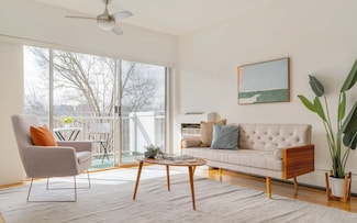 227 Coolidge Ave Unit PHA, Watertown, MA 02472