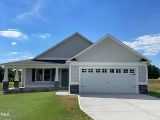 86 Scotties Ridge Dr, Princeton, NC 27569