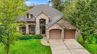 11826 Thoreau Dr, Montgomery, TX 77356
