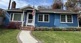813 Muskingum Ave, Pacific Palisades, CA 90272