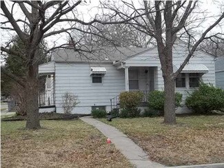 1701 N Hood St, Wichita, KS 67203