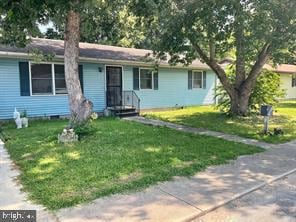 205 Woodsedge Ln, Felton, DE 19943
