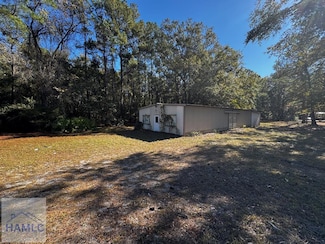 0 W Oglethorpe Hwy, Allenhurst, GA 31301