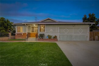 14367 Walnut Creek Pkwy, Baldwin Park, CA 91706