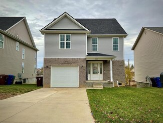 220 Dubuy Dr, Winchester, KY 40391