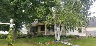 232 Skitchewaug Trail, Springfield, VT 05156