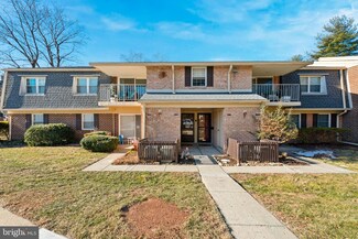 126 Old Forge Crossing Unit 126, Devon, PA 19333