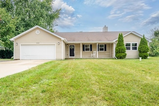 2180 Joyce St, Benton Harbor, MI 49022