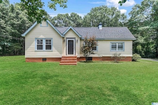 26168 U S 31, Jemison, AL 35085