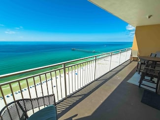 12011 Front Beach Rd Unit 1802B, Panama City Beach, FL 32407