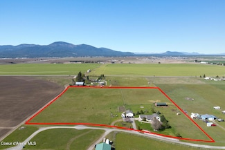 7125 W Orchard Ave, Post Falls, ID 83854