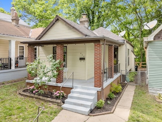 604 E 38th St, Covington, KY 41015