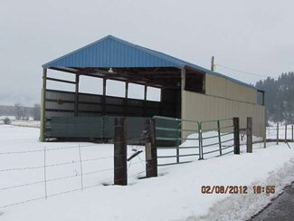 TBD Old Hornet Creek Rd, Council, ID 83612