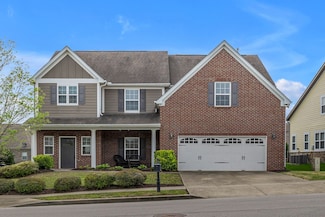 2183 Chaucer Park Ln, Thompsons Station, TN 37179